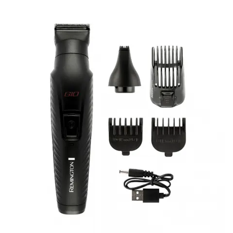 Afeitadora multifuncional Remington Graphite Series G10 – imagen 2