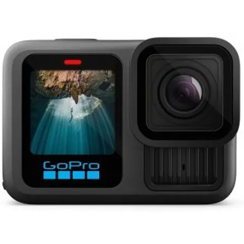 Gopro Hero13 Negro – imagen 4