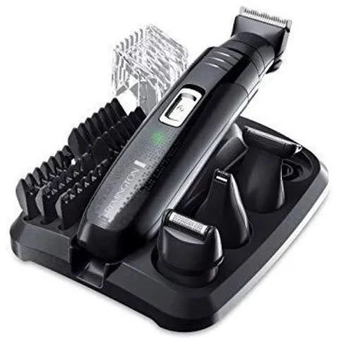 Kit cortapelos multifunción Remington PG6130 – imagen 2