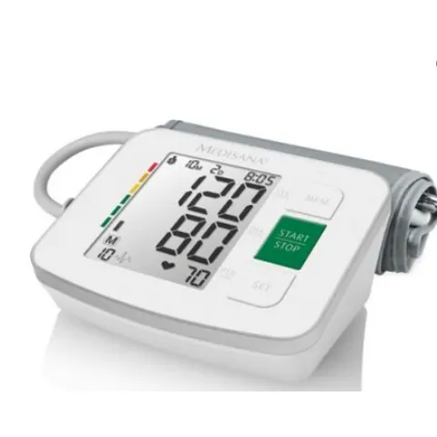 Tensiómetro de brazo - MEDISANA – imagen 4