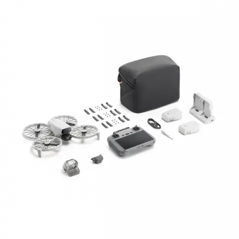 DJI Flip Fly More Combo (DJI RC 2) – imagen 2