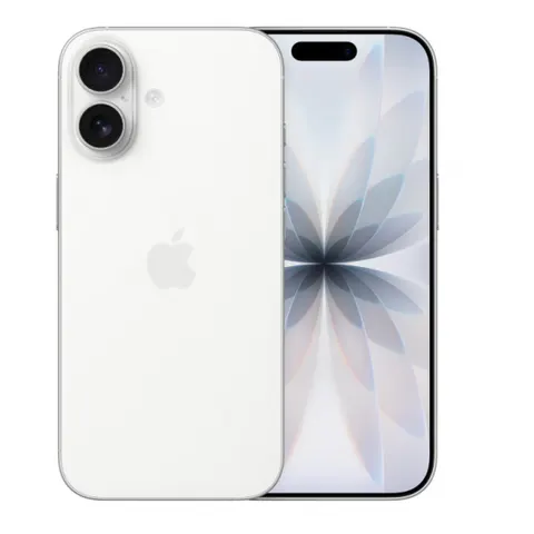 Apple Iphone17 256GB blanco – imagen 4