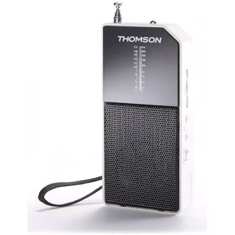 Radio Transistor Thomson RT205 – imagen 2