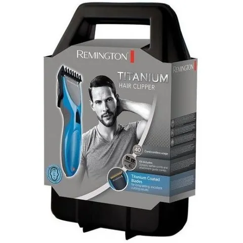 Cortapelo Remington HC335 – imagen 2