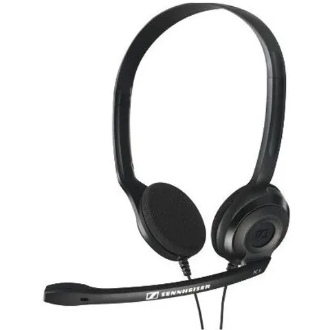 Cascos Pc 3 Chat Sennheiser – imagen 2