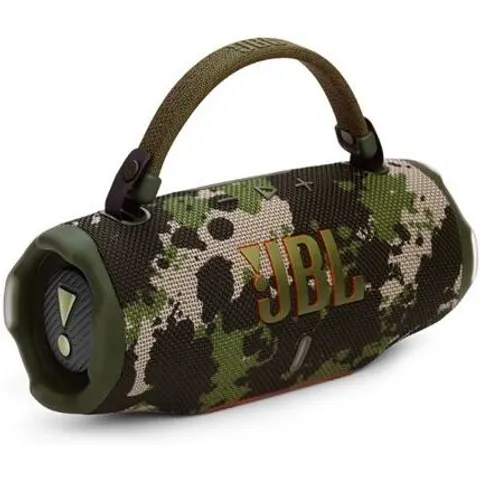 Altavoz JBL Charge 6 Militar – imagen 2