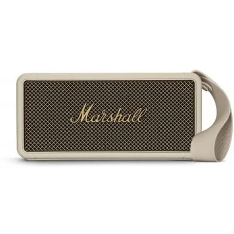 Altavoz Marshall Middleton Crema – imagen 2