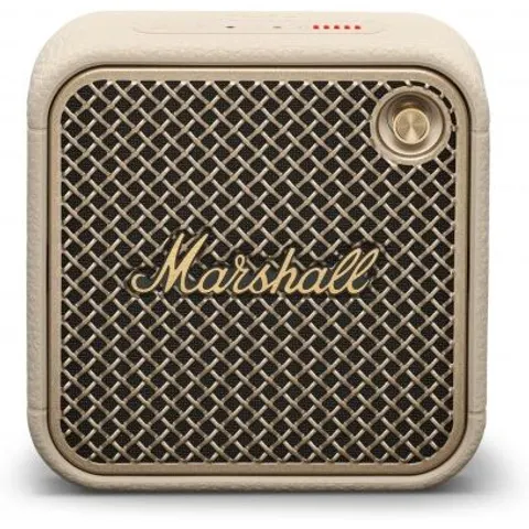 Altavoz Marshall Willen II Crema – imagen 2