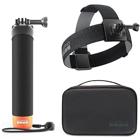 Gopro Aventure kit 3.0 – imagen 2