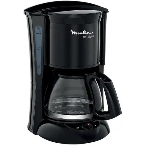 Cafetera de filtro FG1528 - MOULINEX – imagen 3