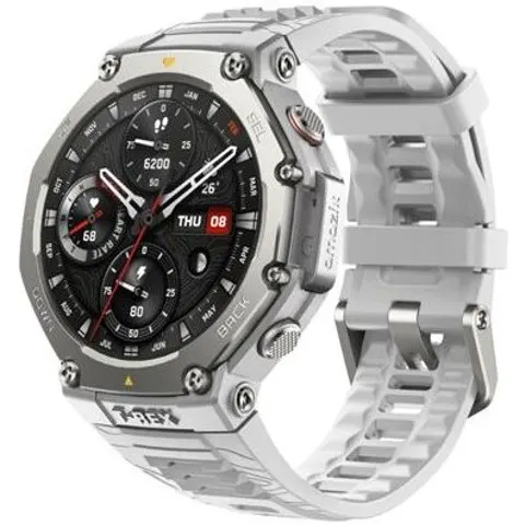 Smartwatch Amazfit T-REX 3 Gris – imagen 4