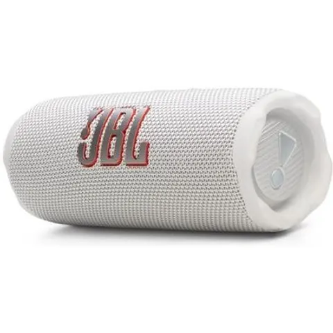 Altavoz JBL Flip 7 Blanco – imagen 3