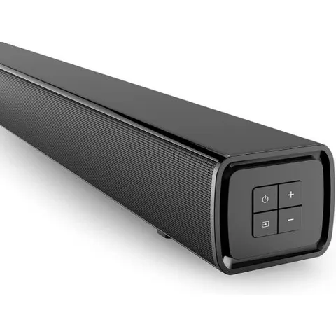 Barra de Sonido Panasonic SCHTB100 – imagen 4