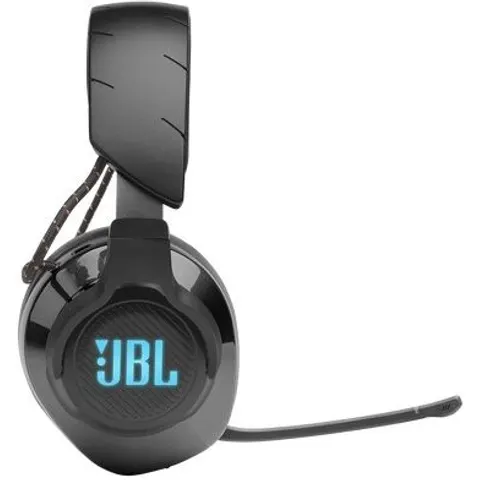 Auriculares Gaming JBL Quantum 610 Negro – imagen 2