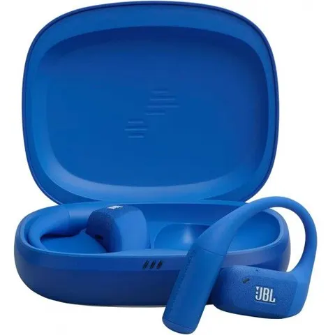 Auriculares Jbl Endurance Zone Azul – imagen 2