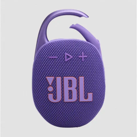 JBL Clip 5 Purpura – imagen 4
