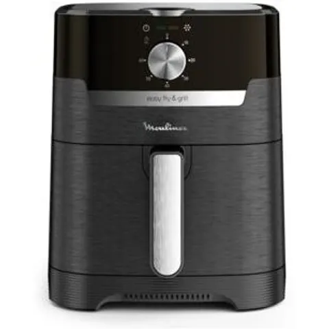 Freidora Moulinex EZ501810 Sencillo – imagen 3