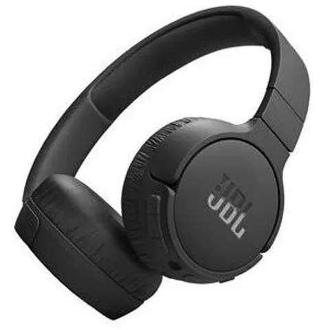 Auriculares JBL Tune 670NC Negro – imagen 3