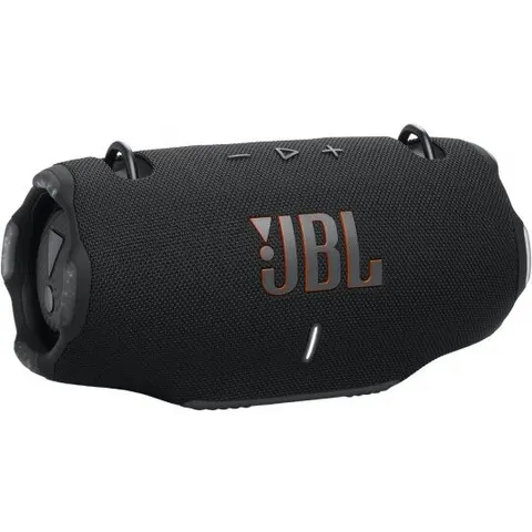 Altavoz JBL Xtreme 4 Negro – imagen 2