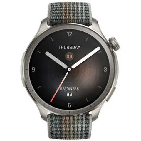 Smartwatch Amazfit Balance Gris – imagen 3