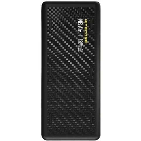 Powerbank Nitecore NB Air – imagen 2