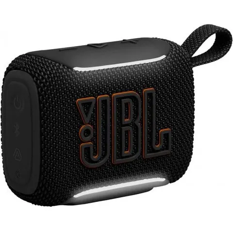 Altavoz JBL Go 5 negro – imagen 4