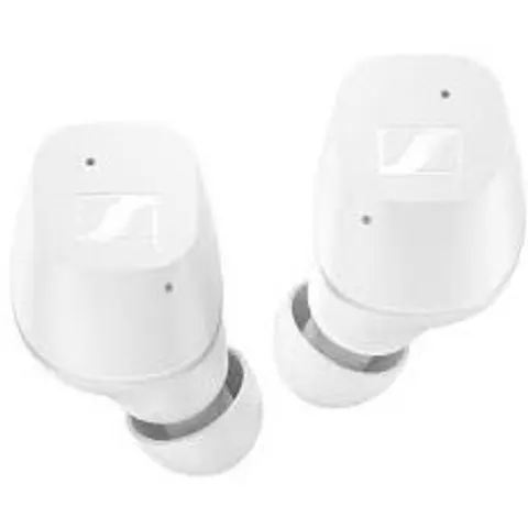 Sennheiser CX True Wireless Blanco – imagen 2