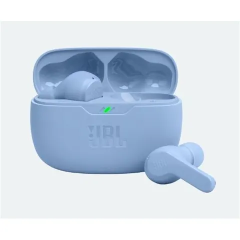 Auricular JBL Wave Beam TWS Azul – imagen 2