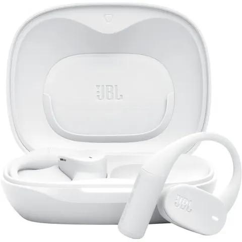 Auriculares JBL Sense Lite Blanco – imagen 2