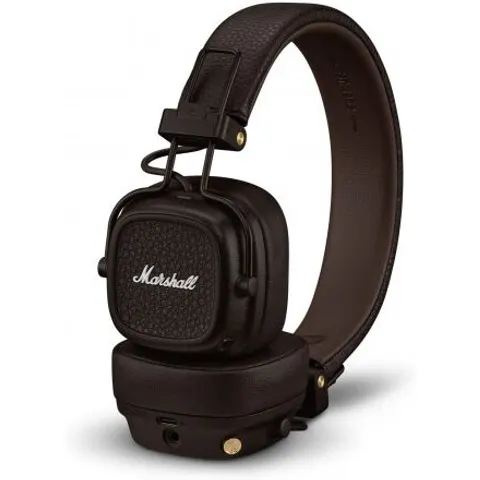 Cascos Marshall Major V Marrón – imagen 4