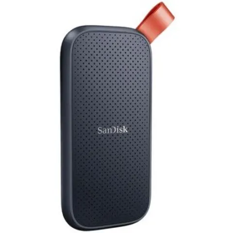 SanDisk SSD Portátil 1TB – imagen 2