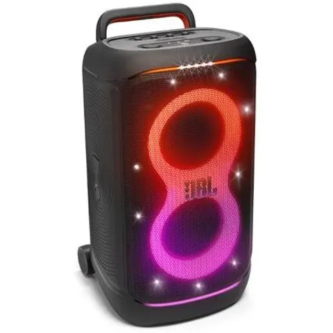 Altavoz JBL PartyBox 520 – imagen 2