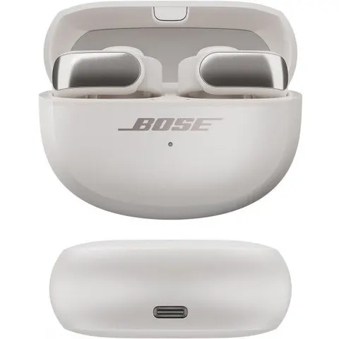 Bose Auriculares Ultra Open Ear Blanco – imagen 3