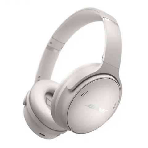 Cascos Bose Quiet Comfort Blanco – imagen 5