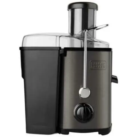 Black & Decker Exprimidor Black + Decker BXJE600E – imagen 2