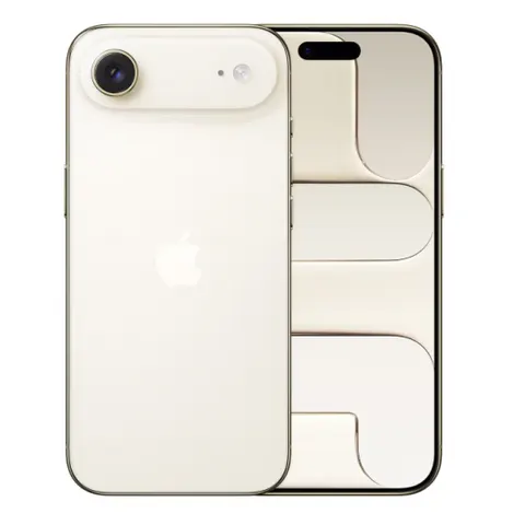 Apple Iphone Air 512GB dorado – imagen 3