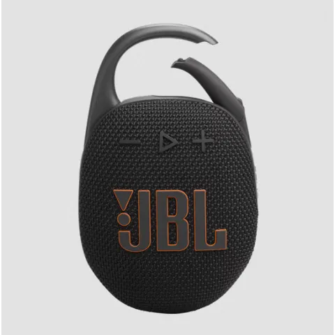 Altavoz JBL Clip 5 Negro – imagen 4