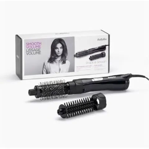 Cepillo Moldeador Babyliss AS86E – imagen 3