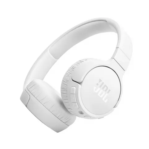Auriculares JBL Tune 670NC Blanco – imagen 3