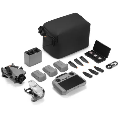 Drone Mini 5 Pro Fly More Combo - DJI – imagen 2