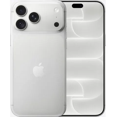 Apple iPhone 18 Pro Max 2TB Plata – imagen 3