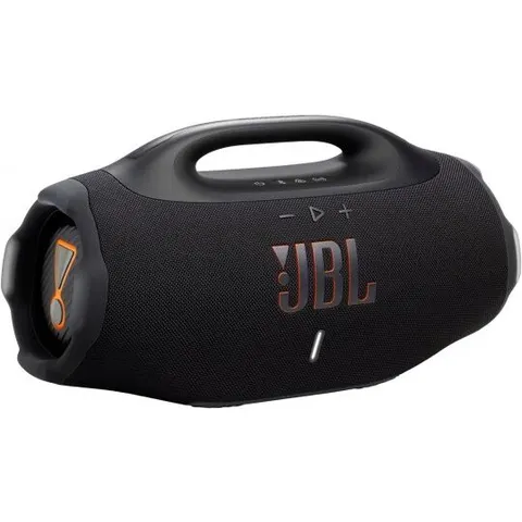 Altavoz JBL Boombox 4 Negro – imagen 3