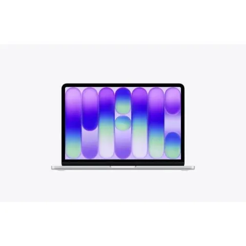 Apple MacBook Neo 13" 8Ram 256Gb Plata – imagen 2