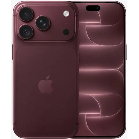 Apple iPhone 18 Pro Burdeos 256GB – imagen 4