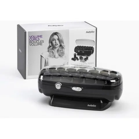 Rulos ceramicos Babyliss RS035E – imagen 2