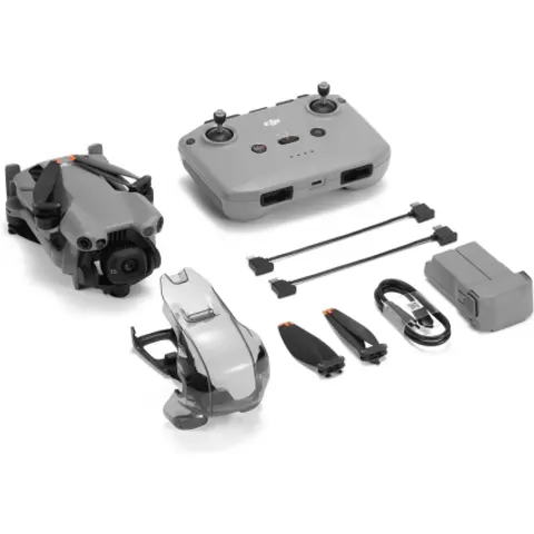 Drone DJI Mini 5 Pro – imagen 2