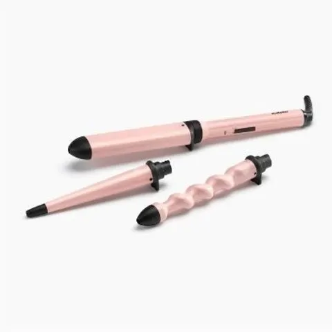 Rizador de Pelo Babyliss MS750E – imagen 3