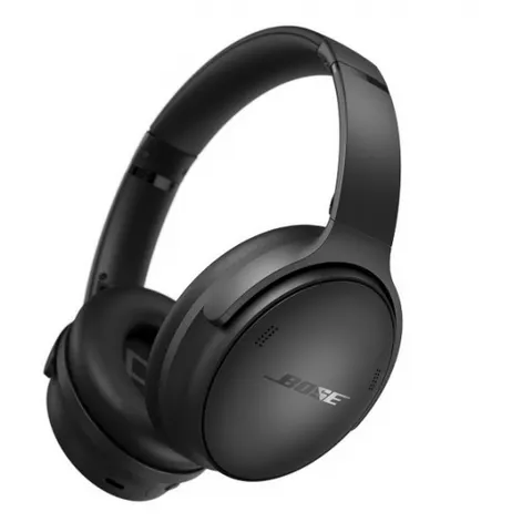 Cascos Bose Quiet Comfort Negro – imagen 4