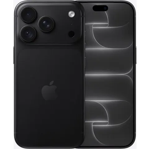 Apple iPhone 18 Pro Negro 256GB – imagen 4