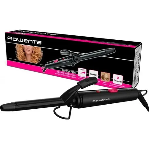 Tenacilla 16MM Rowenta CF2133F0 – imagen 3
